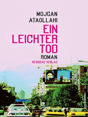 cover image of Ein leichter Tod